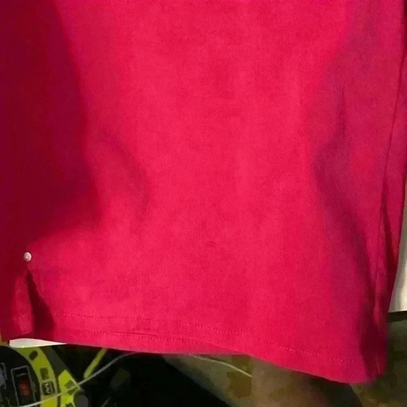 INC Women’s Flat Front Bermuda Shorts -Size 8-2 Pair NWOT - Picture 5 of 8